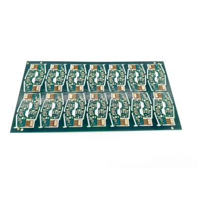 China Factory OEM ODM Smart Home Smart Home PCB Direct Circuit Panel Custom SMART Rigid-Flex PCB for sale