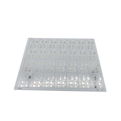 China Factory Auto Supply OEM ODM HPL Design Service Manufacturer Custom Aluminum PCB for sale