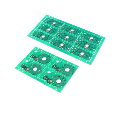 China Automatic Professional PCB Coil Maker Custom Design Medical Industrial PCB Board for sale