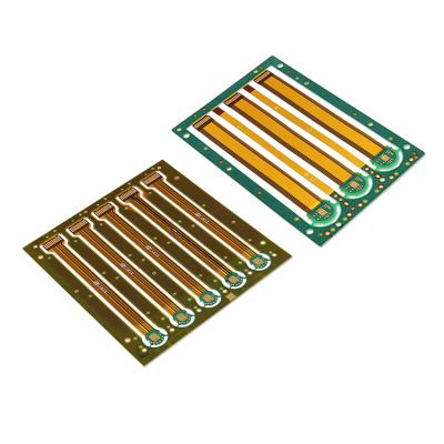 China Supply Auto Camera Factory Electronic Circuit China Assembled PCB Air Cooler PCB for sale