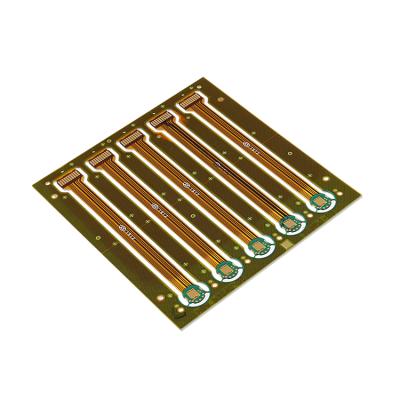 China High Performance Electronic Circuit PCB Pcba Assembly Board Auto Mechanical PCB Pcba for sale