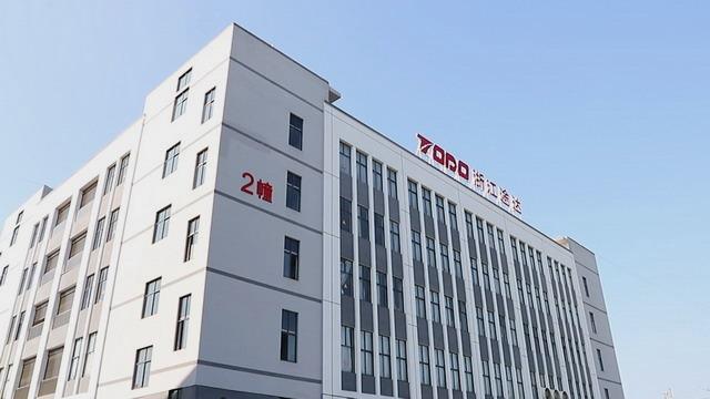 Verified China supplier - Zhejiang Todo Hardware Manufacture Co., Ltd.