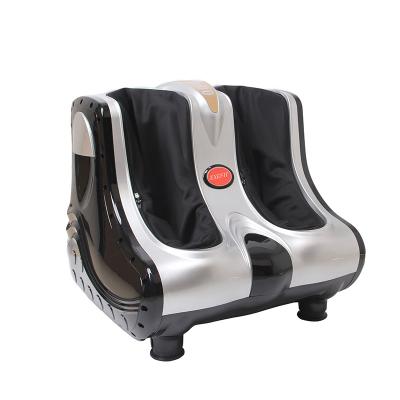 China Foot New electric leg vibrating machine foot massage machine shiatsu massager for sale