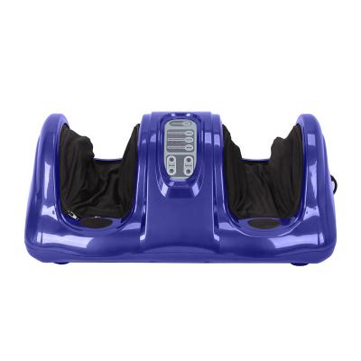 China Foot Electrical foot massager  machine for blood circulation for sale