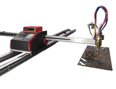 China Industrial Metal Cutting Plazma Cutting Machine CNC Plasma EHNC-1500W-J-3 for sale