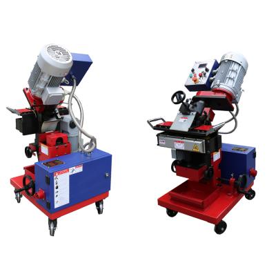 China Factory CHP-60L China Shanghai Portable Edge Beveling Machine High Quality for sale