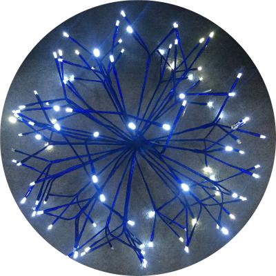 China Eco-friendly Christmas 24 Inch LED Strip Decorative Fairy Advertising Lights for sale