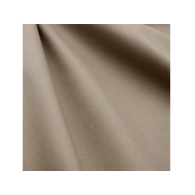 China Sustainable High Quality 100% Cotton Fabric Poplin Peach Textile for sale