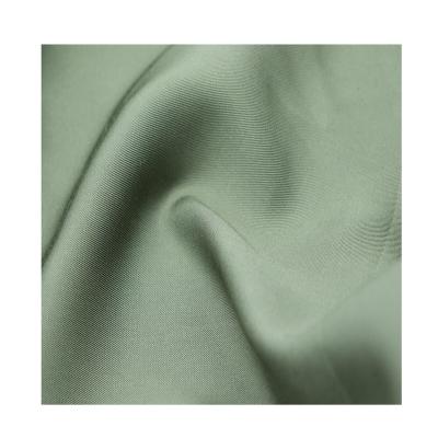 China 100% Sustainable Tencel Fabric Twill Textile for sale