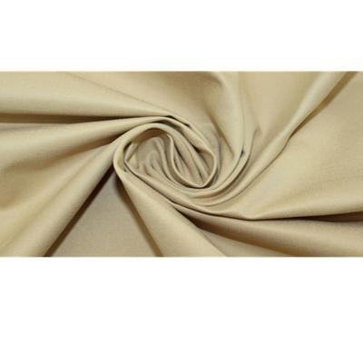 China Durable Twill Fabric Cotton Fabric Polyamide Blended Polyester Water Resistant DWR Blended Fabric for sale