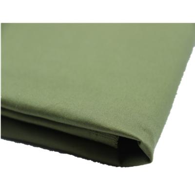 China Sustainable Polyester Fabric 68%Cotton 32%Coolmax T400 T400 Cotton Fabric / Cotton Polyester Twill Textile for sale