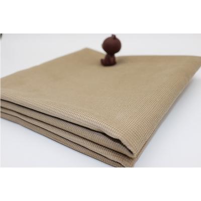 China 100% Sustainable Cotton Corduroy Fabric Dobby Corduroy Textile for sale