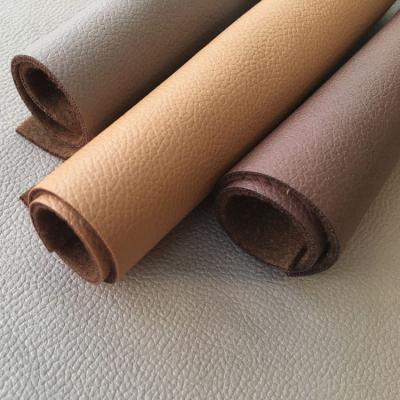 China Designer Technology Fabric Breathable Leatherette Waterproof Fabric For Upholstery for sale