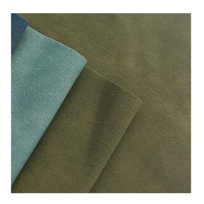 China Breathable Cloth Velvet Cloth Velvet Fabric Machine Produce Kinds Of Upholstery Fabrics for sale