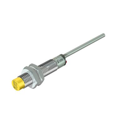 China Industrial Automation Sipu M12 Rotational Speed ​​Monitor Inductive Sensor J12-D4NK for sale