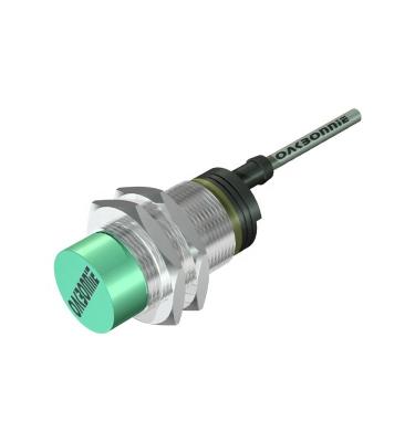 China OAKBONNIE M30 24V Industrial Automation DC Inductive Proximity Sensor Manufacturers IM30F15ANA for sale