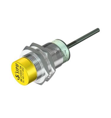 China Industrial Automation Sipu M30 24V DC Inductive Proximity Sensor Manufacturers J30-D15K for sale