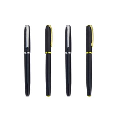 China Daily Sale Professional Factory Office Metal Roller Cheap Pens for sale