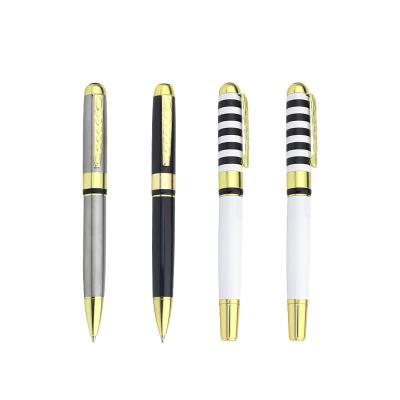 China New Style Roller Pen Daily Ballpoint Pen For Man And Women Gift for sale