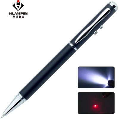 China office & School Pen LED Pen Can Lighting Up Children Stationery for sale