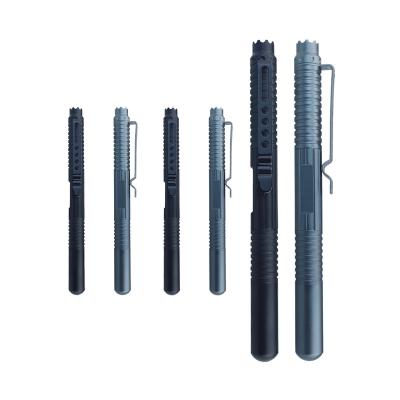 China office & Promotions Pen With Logo Tactical Pen Metal Tactical Pen For School Self-Protection for sale