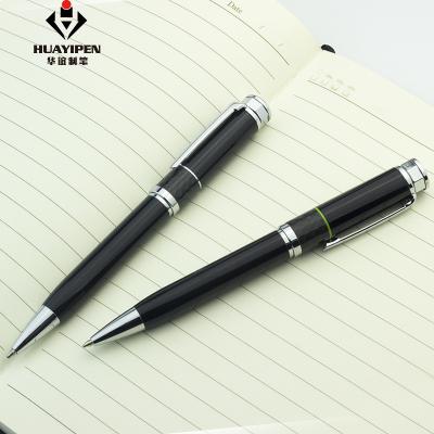 China office & School Pen Hot selling Shell Pen Metal Ballpoint Pen Fountain pen caneta good quality for sale