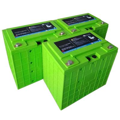 China Lithium Ion Batteries Home Appliances 12V 100ah Phosphate Lifepo4 Battery Application in RV/Solar System/Yacht/Golf for sale