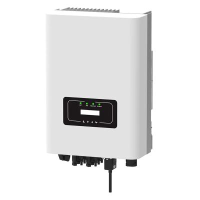 China Online PV Inverters 18KW 20KW 25KW On Hoop 3 Phase Solar Power Inverter MPPT For Home System SUN-25K-G05 for sale