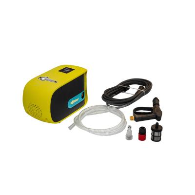 China Critical Cleaning/Digital Residue-Free Durable Jet Cleaner | High pressure stripper for sale