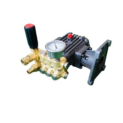 China Gasoline &Diesel Engine Wash & Clean Pump | Brass Head Pump 250 High Pressure Seal | Water Jet Pump for sale