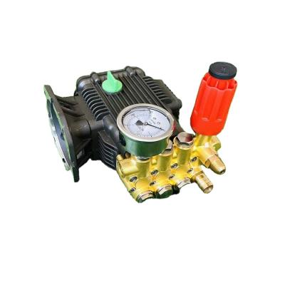 China 2208A/3010A 100 Bar High Pressure Washer and Washer Electric Pump | high pressure pump for sale