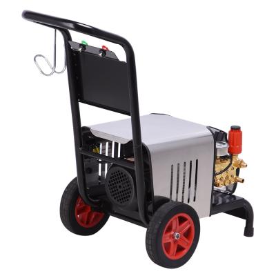 China Wholesale Portable Electric Pressure Washer/Critical Cleaner Without Water Residue | seal pump for sale