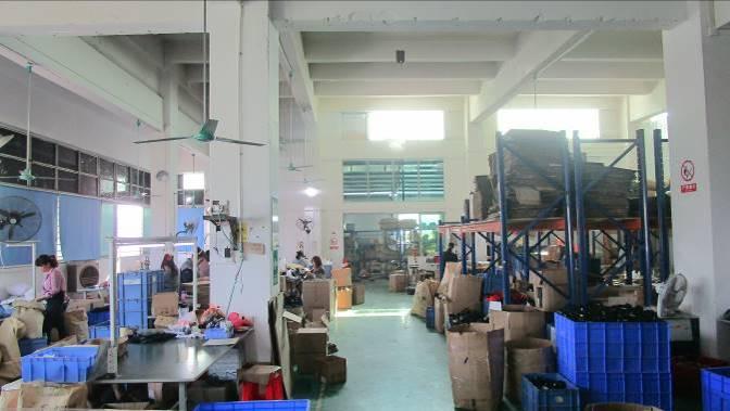 Verified China supplier - Guangzhou Traust Envir. & Tech. Co., Ltd.