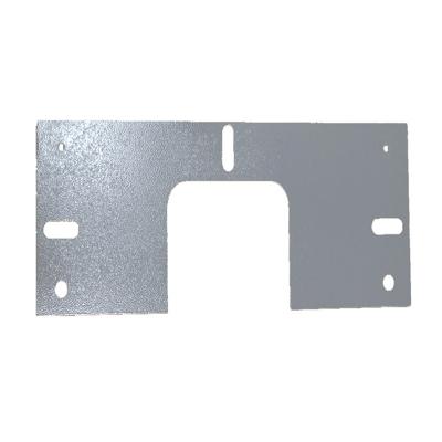 China Selling China Latest Electrical Appliances Manufacturer OEM Stamped Metal Sheets For Light Industry for sale