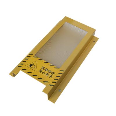 China Professional Sheet Metal Laser Cutting Service Sheet Metal Fabrication High Quality OEM Customized for sale