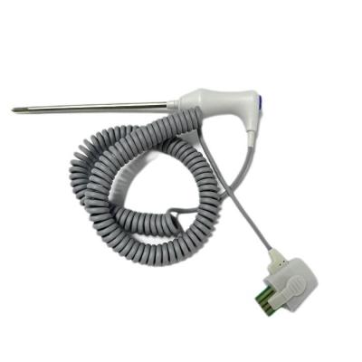 中国 02893-000 Welch Allyn Temp Plus 690/692 用口腔温度プローブ 販売のため