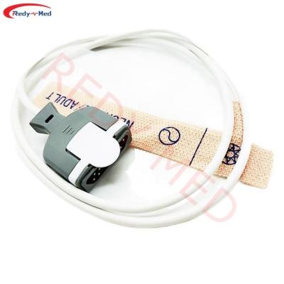 China  Disposable SPO2 Sensor, Neonate/Adult, 11 Pin, Elastic Fabric, Medical Materials & Accessories for sale