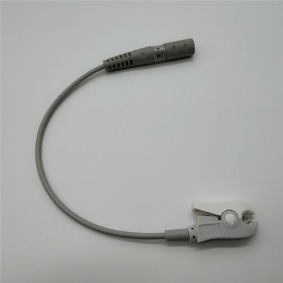 China ECG / EKG Machine ECG Cables Banana Adapter Clip Medical Accessories for sale