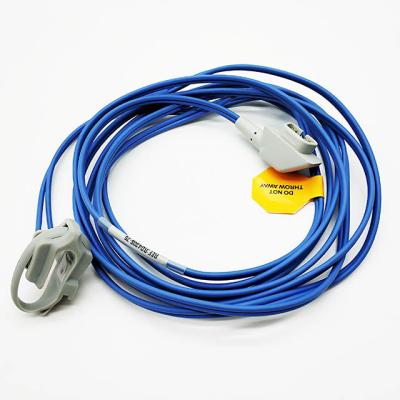 China CSI Criticare Pulse Oximeter Sensor , Neonate Wrap DB 6 Pin 3M Nonin Spo2 Sensors for sale