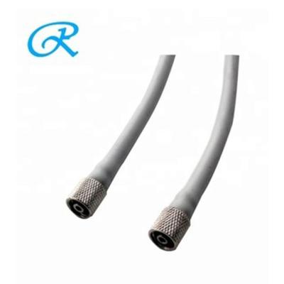 China MEK Single Blood Pressure Connector Air Hose 2.5m Length OEM / ODM Accepted for sale