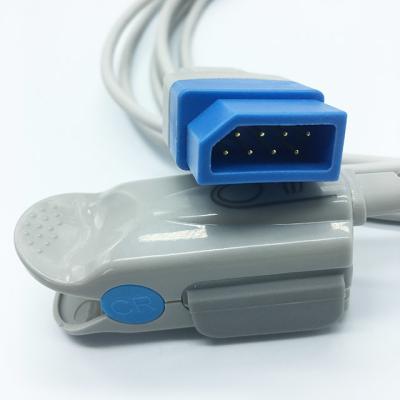 China Bionet 8 de Vingersensor van Speld voor de Medische Materialen van Impulsoximeter/Toebehoren Te koop