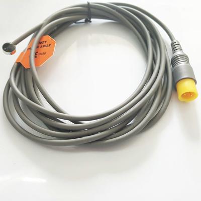 China Biolight Prolife TPU 3m Adult Skin Temperature Probe for sale