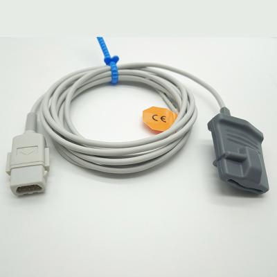 China Sensor 4mm GEs Ohmeda OXY-TIPP TruSat Monitor-Spo2 zu verkaufen