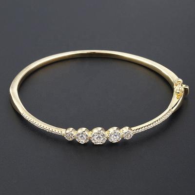 China Newest Design Vintage Cheap Fashion Jewelry Charm Bangle Custom Bracelet Bangle for sale