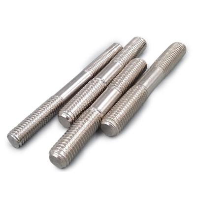 China Healthcare High Quantity Stainless Steel Stud GB901 Bolt for sale