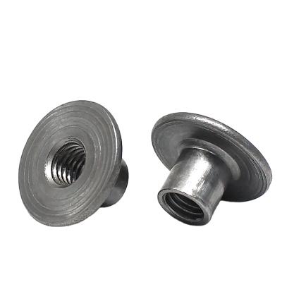 China Hot Sale Heavy Industry T Nut Insert Nut For Wood for sale