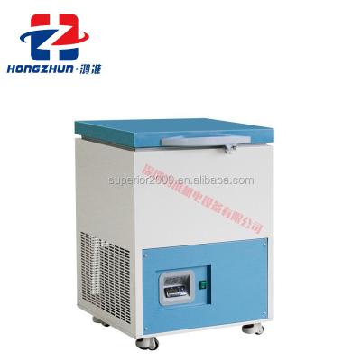 China Phone Screen Reapir Freezer Machine LCD Touch Screen Separating Machine Separator Freeze Frozen Separator for sale