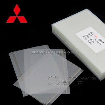 China Mitsubishi oca film glue for mobile lcd screen repair all phone apple samsung have OCA glue for sale