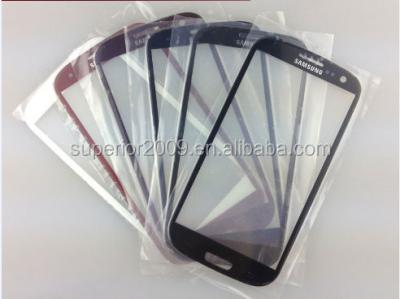 China Cell phone glass lens for cell phone screen exchange all type have glass lens for sale