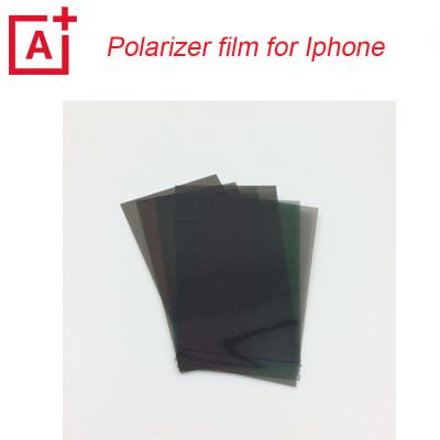 China Polarize Film For Mobile Phone LCD Glass Screen For iPhone Samsung LCD Polarized Film LCD Refurbish Glass Polarizer Film For All iphone models for sale